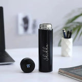 Smart Temperature Display Bottle