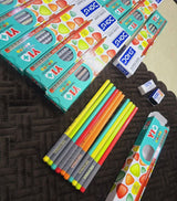 Personalised Pencils (Pack of 12)