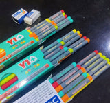 Personalised Pencils (Pack of 12)