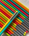 Personalised Pencils (Pack of 12)