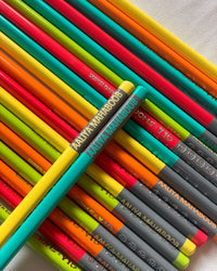 Personalised Pencils (Pack of 12)